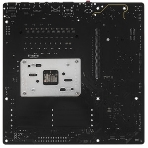 Материнская плата Gigabyte B840M D3HP, AM5, AMD B840, 4xDDR5, 4xSATA, 2xM.2, 1xPCIe 4.0 x16, 1xPCIe x1, 1xHDMI, 2xDP, 1x1Gb LAN, 1xUSB-C 5Gbps, 1xUSB-A 5Gbps, 1xUSB-A 10Gbps, 3xUSB-A 2.0, 3x3.5 мм, 7.1, mATX, фото5