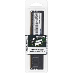 Оперативная память Patriot Signature, DDR4, 8GB (1x8 GB), 3200 MHz, CL22, DIMM, фото14