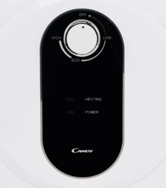 Водонагреватель Candy 15L TD0044044RU CS15V-EM2(R)