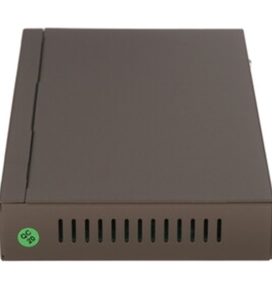 Коммутатор 9PORT 10/100M POE TEF1109P-8-63W Tenda