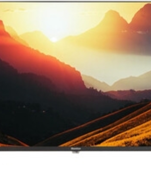 Телевизор Blackton 32' Bt 32HNF01B черный DLED HD 60Hz