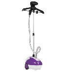 Отпариватель Sakura SA-3900P белый/фиолетовый, 1700 Вт, 30 г/мин, 1500 мл, фото7