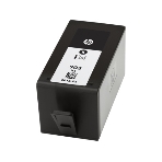 Картридж струйный HP 903XL T6M15AE черный для HP OJP 6960/6970 (825стр.), фото 1