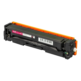 Картридж лазерный Sakura CRG045HM для Canon i-SENSYS LBP-610C, MF-630C, пурпурный, 2 200к.
