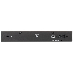 Коммутатор D-Link DGS-1100-24V2/A1A, 24×1 Гбит/с, настраиваемый, фото4