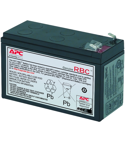 Батарея для ИБП APC rbc2 для BK250EI, BP280I, BP280IPNP, BK400EI, BP420I, BP420IPNP, SUVS420I