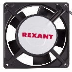 Вентилятор Rexant RX 9225HS 220VAC, фото2