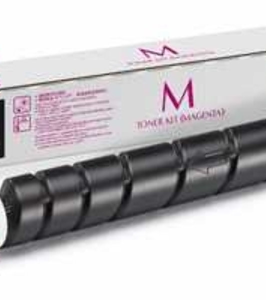 Картридж лазерный Kyocera TK-8345M (1T02L7BNL0/1T02L7BNL1) пурпурный для TASKalfa 2552ci 12000 стр.