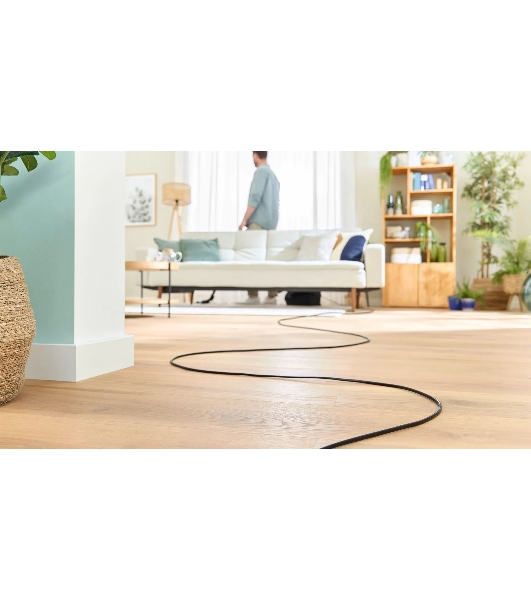 Пылесос Bosch BGL38GOLD черный/золотистый, 350/1700 Вт, уборка сухая, пылесборник мешок 4 л