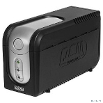 Источник бесперебойного питания Powercom Imperial IMP-825AP 495Вт 825ВА черный, фото25