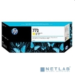 Картридж струйный HP №772 CN630A желтый для HP DJ Z5200 (300мл), фото3