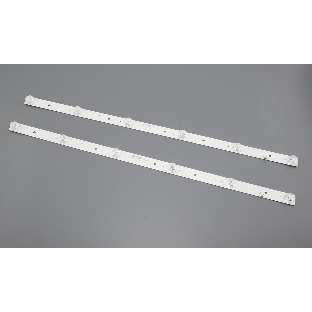 Светодиодная подсветка CC02320D510V06 MS-L2027 (комплект 2шт)