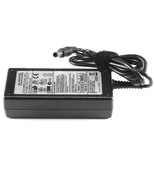 Блок питания (сетевой адаптер) для ноутбуков Samsung 19V 3.16A 5.5x3.0 pin HC
