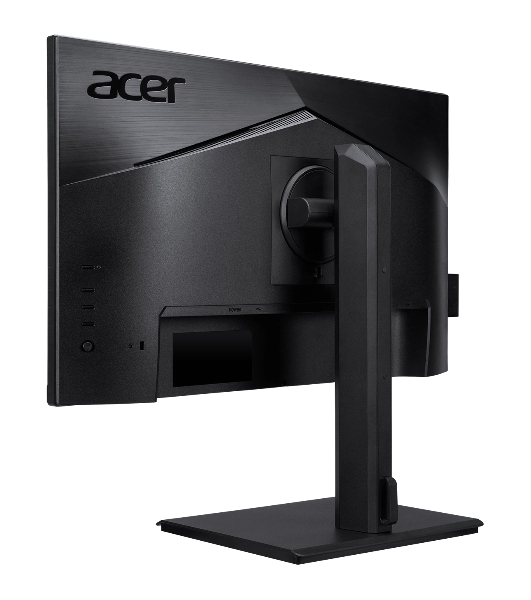 Монитор 27' Acer Vero B277Ebmiprzxv IPS 1920x1080, 100 Гц, 4 мс, 16:9, 250 кд/м2, 1xHDMI, 1хDP, 4xUSB 3.2, черный