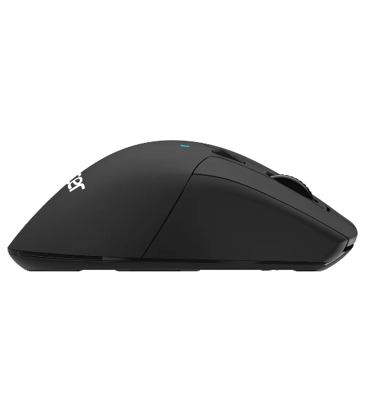 Мышь беспроводная Acer OMR150 черный, 1600 dpi, радиоканал, USB, кнопки - 6