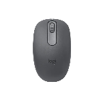 Мышь беспроводная Logitech M196 графитовый, 1000 dpi, Bluetooth, кнопки - 3, фото30