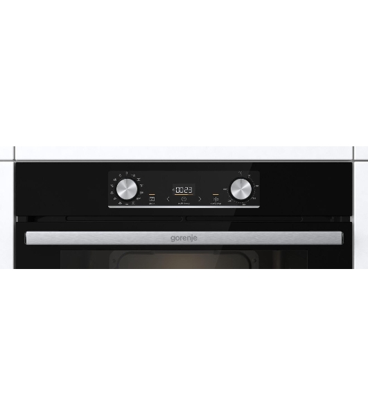 Независимая духовка Gorenje BOSX6737E09BG, встраиваемый