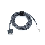 Дата-кабель Apple Type-C to MagSafe 3 1.8m dark-blue, фото 1