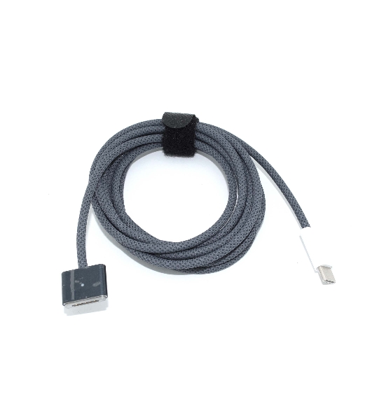 Дата-кабель Apple Type-C to MagSafe 3 1.8m dark-blue