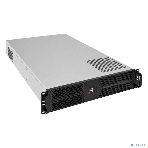 Серверный корпус ExeGate Pro 2U650-05 (RM 19', высота 2U, глубина 650, без БП, 2хUSB), фото13
