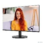Монитор 27' AOC 27B3QA2 IPS 1920x1080, 120 Гц, 1 мс, 16:9, 250 кд/м², HDMI 1.4, DP 1.2, VGA, 3.5 Jack, динамики (2x2 Вт), черный, фото11