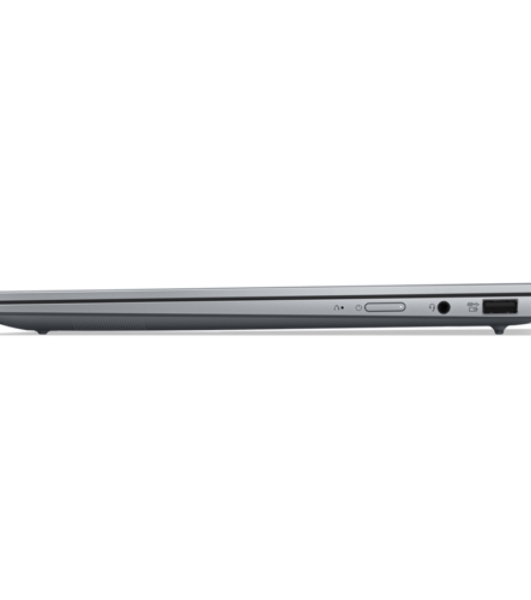 Клавиатура для ноутбука Lenovo Yoga 6 13ABR8, черная