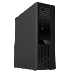 Компьютерный корпус SlimCase InWin PS201BK PM-300TFX U3.0*2+A(HD)+FAN 6125688, фото16