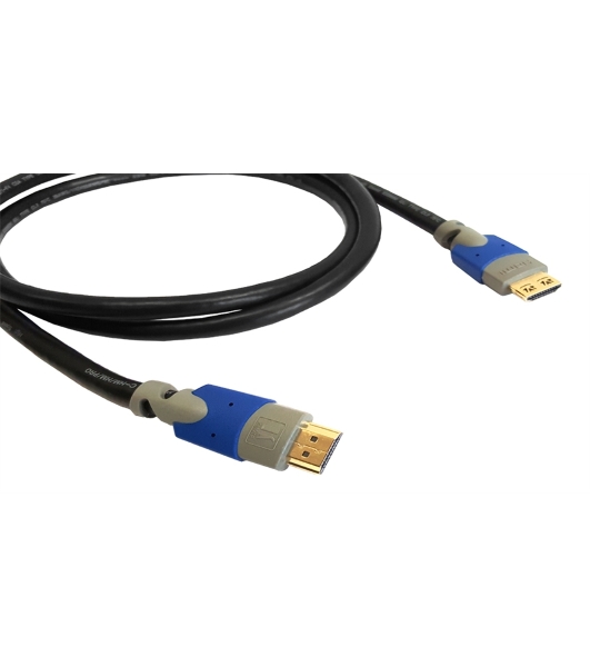 Кабель Kramer C-HM/HM/PRO-35 HDMI-HDMI(Вилка - Вилка), 10,6 м