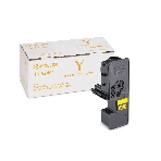 Картридж лазерный Kyocera TK-5240Y (1T02R7ANL0) желтый для P5026cdn/cdw, M5526cdn/cdw 3000 стр., фото3