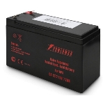 Батарея для ИБП Powerman Battery 12V/7,2AH CA1272, фото4