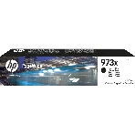 Картридж струйный HP 973XL L0S07AE черный для HP PW Pro 477dw/452dw 10000 стр., фото4