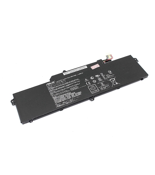 Аккумуляторная батарея для ноутбукa Asus Chromebook C20011.4V 4210mAh Orig