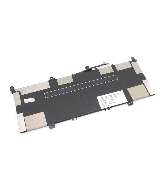 Аккумуляторная батарея для ноутбука HP Chromebook x360 13C-CA7.7V 50.97Wh