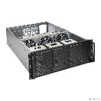Серверный корпус Exegate EX292259RUS ExeGate Pro 4U650-18 <RM 19', высота 4U, глубина 650, без БП, USB>, фото25