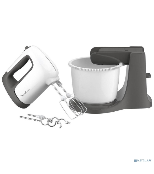 Миксер ручной Moulinex Prep Mix HM464110