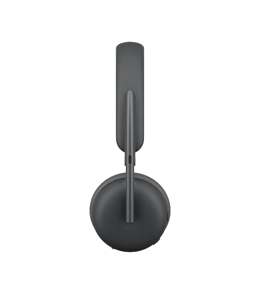Гарнитура Logitech Zone Wireless 2 UC Graphite серый, беспроводная, Bluetooth 5.2, ANC
