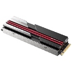 Накопитель SSD Netac NV7000-T, 4Tb, M.2 2280, PCIe 4.0 x4, NVMe, R/W 7300/6700, с радиатором, фото8