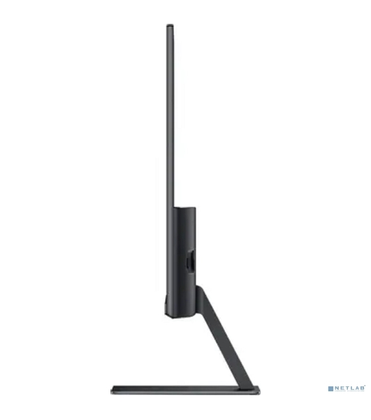 Монитор 23.8' Xiaomi A24i IPS 1920x1080, 100 Гц, 6 мс, 16:9, 250 кд/м2, 1xHDMI, 1xDP черный