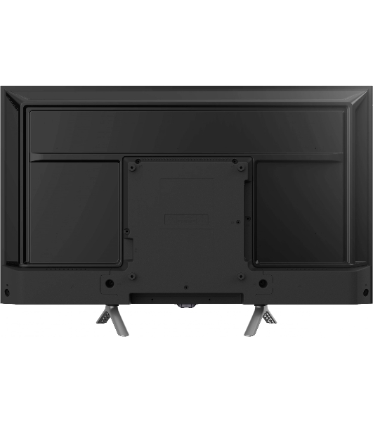Телевизор Digma 32' DM-LED32SBB39 темно-серебристый LED HD 60Hz Smart TV