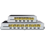 Коммутатор Netis ST105GD 5PORT 10/100/1000M, фото8