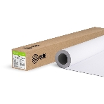 Бумага Cactus CS-PC120-91430 36'(A0) 914мм-30м/120г/м2/белый матовое универсальная (с покрытием) втулка:50.8мм (2'), фото3