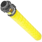 Картридж лазерный Желтый IM C2510/PRINT CARTRIDGE YELLOW IM C2510, фото2