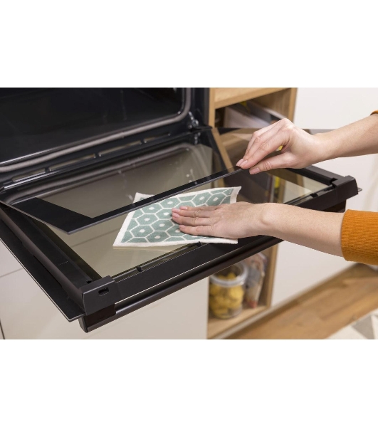 Независимая духовка Gorenje BOSX6737E09BG, встраиваемый