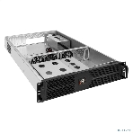 Серверный корпус ExeGate Pro 2U650-05 (RM 19', высота 2U, глубина 650, без БП, 2хUSB), фото12