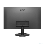 Монитор 27' AOC 27B3QA2 IPS 1920x1080, 120 Гц, 1 мс, 16:9, 250 кд/м², HDMI 1.4, DP 1.2, VGA, 3.5 Jack, динамики (2x2 Вт), черный, фото10