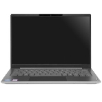 Ноутбук 14' IPS WUXGA LENOVO ThinkBook 14 G8 IRL grey (Core 7 240H/32Gb/512Gb SSD/VGA int/FP/noOS) ((21SG002LGQ)), фото12