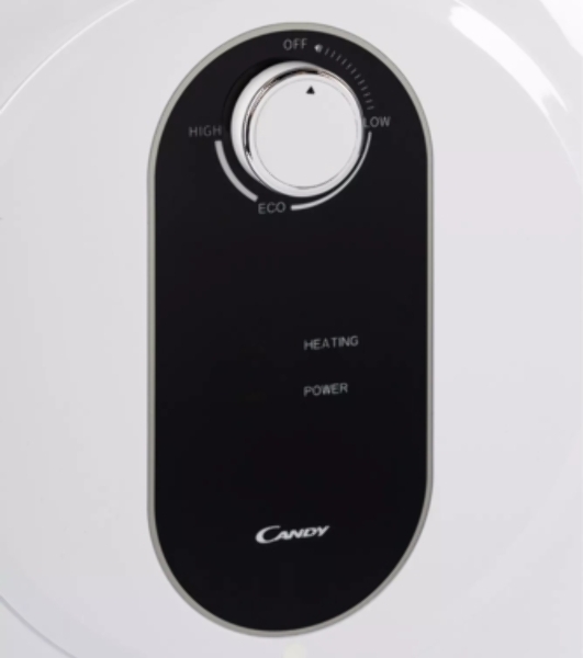 Водонагреватель Candy 15L TD0044044RU CS15V-EM2(R)