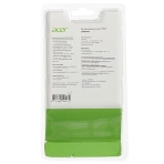 Мышь беспроводная Acer OMR060 черный, 1600 dpi, радиоканал, USB, кнопки - 6, фото29