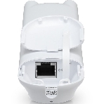 Точка доступа Ubiquiti UniFi AP AC Mesh 2.4+5 ГГц, 1х 1G Ethernet, 802.11ac/n/a/g/b UAP-AC-M-EU, фото 1