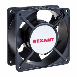 Вентилятор Rexant RХ 12038HST 220VAC